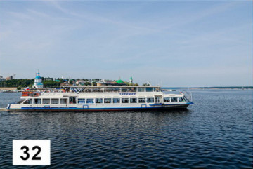 Панорама 60Х90 №32