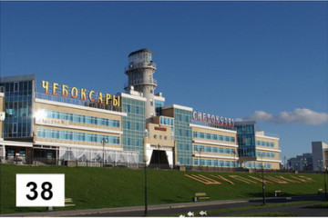 Панорама 60Х90 №38