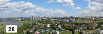 Панорама 30Х90 №28