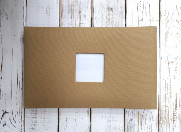 Моя книга 20Х30 на болтах  10 листов