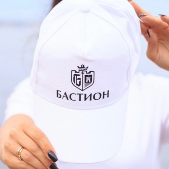 Печать на бейсболках