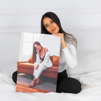 Фото на холсте 