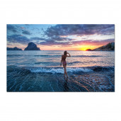 Магнит виниловый 5,6 Х 8,9 см.