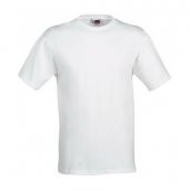 Футболка х/б с надписью ФЛЕКС